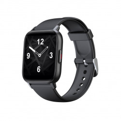 Montre intelligente connectee etanche avec indiquateur de la...