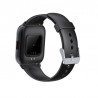 Montre intelligente connectee etanche avec indiquateur de la...