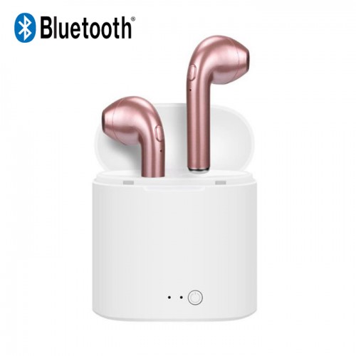 Écouteurs stéréo Bluetooth...