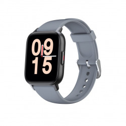 Montre intelligente connectee etanche avec indiquateur de la...