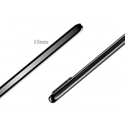 Power Bank a induction sans fil QI 10000 mAh - Verre trempe