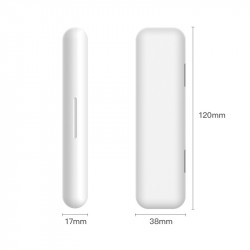 Stylo de nettoyage pour ecouteurs