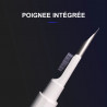 Stylo de nettoyage pour ecouteurs