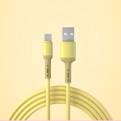 Pack famille de 5 cables Lightning de charge rapide et de...