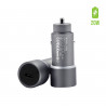 Chargeur voiture allume cigare Type - C 20W