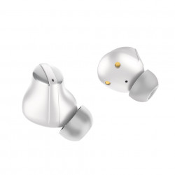 Ecouteurs sans fil Bluetooth V5.2 intra - auriculaires - Blanc