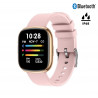 Montre intelligente Bluetooth etanche IP68 avec donnees de suivi...