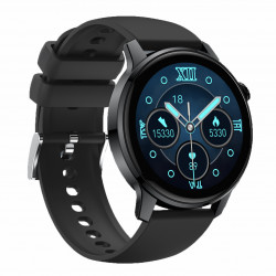 Montre Bluetooth connectee etanche avec ecran tactile et fonction...