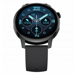 Montre Bluetooth connectee etanche avec ecran tactile et fonction...
