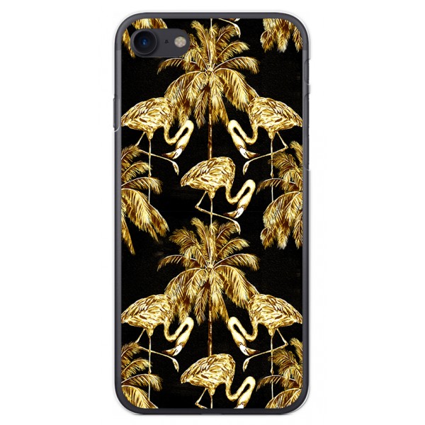 coque tropicale iphone 7