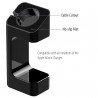 Support pour Apple Watch - Noir
