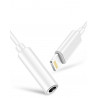 Adaptateur Audio Jack 3,5mm vers Lightning
