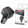 Chargeur rapide multifonctionnel 18W avec multi ports USB dont...