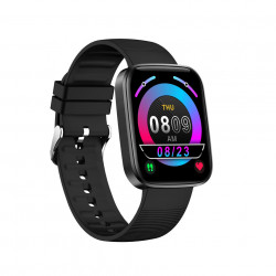 Montre Bluetooth connectee grand ecran 1,69 pouces avec mode multi...