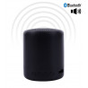 Mini haut - parleur Bluetooth portable - Noir