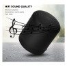 Mini haut - parleur Bluetooth portable - Noir