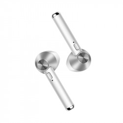 Ecouteurs stereo Bluetooth 5.0 sans fil avec appels binaual avec...