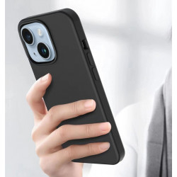 Pack iPhone 14 PLUS : 2 vitres avant en verre trempe + 2 vitres...