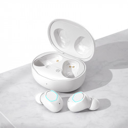Ecouteurs Bluetooth 5.2 stereo intra - auriculaires