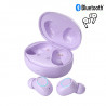 Ecouteurs Bluetooth 5.2 stereo intra - auriculaires