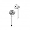 Ecouteurs stereo Bluetooth 5.0 sans fil avec appels binaual avec...