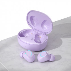 Ecouteurs Bluetooth 5.2 stereo intra - auriculaires