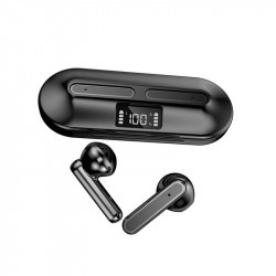 Ecouteurs Bluetooth HIFI stereo binaural