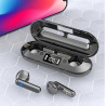 Ecouteurs Bluetooth HIFI stereo binaural