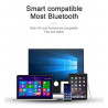 Ecouteurs Bluetooth 5.0 HiFi stereo