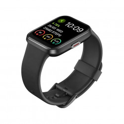 Montre intelligente Bluetooth avec caracteristiques sport fitness