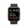 Montre intelligente Bluetooth avec caracteristiques sport fitness