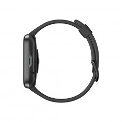 Montre intelligente Bluetooth avec caracteristiques sport fitness