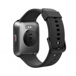 Montre intelligente Bluetooth avec caracteristiques sport fitness