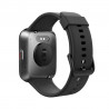 Montre intelligente Bluetooth avec caracteristiques sport fitness