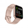 Montre intelligente Bluetooth avec caracteristiques sport fitness