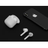 Ecouteurs Bluetooth 5.0 sans fil magnetique avec suppression de...