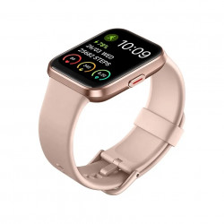 Montre intelligente Bluetooth avec caracteristiques sport fitness