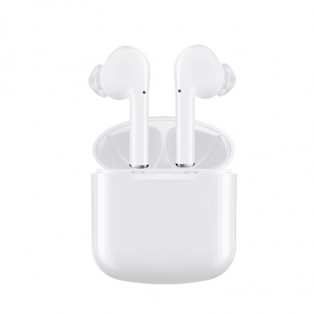 Ecouteurs Bluetooth 5.0 sans fil magnetique avec suppression de...