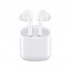 Ecouteurs Bluetooth 5.0 sans fil magnetique avec suppression de...