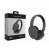 Casque sans fil Bluetooth 5.1 avec suppression active du bruit