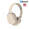 Casque sans fil Bluetooth 5.1 avec suppression active du bruit