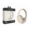 Casque sans fil Bluetooth 5.1 avec suppression active du bruit
