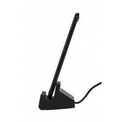 Station de charge Lighning - Noir
