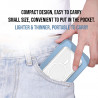 Power bank portable et magnetique avec charge sans fil 10 000mAh ...