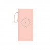 Power bank portable et ultra puissante avec charge sans fil 30...
