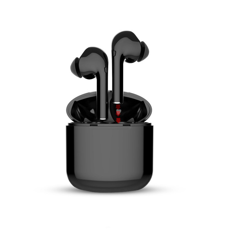 Ecouteurs Bluetooth 5.0 sans fil magnetique avec suppression de...