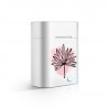 Ecouteurs stereo Bluetooth 5.0 sans fil avec appels binaual et...