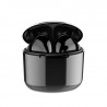 Ecouteurs Bluetooth 5.0 sans fil magnetique avec suppression de...