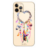 Coque de protection en silicone souple pour iPhone 12/ iPhone 12...
