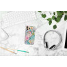 Coque de protection en silicone souple pour iPhone 12/ iPhone 12...